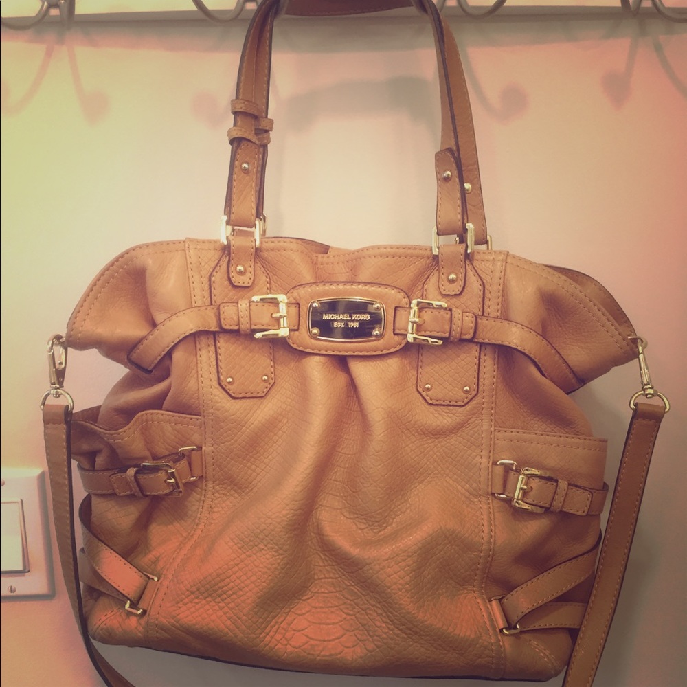 Michael Kor's Purse