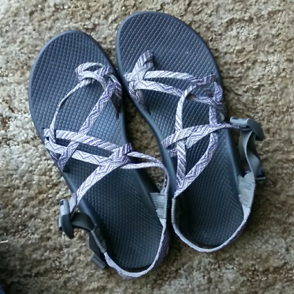 Chacos women's sandals size 10