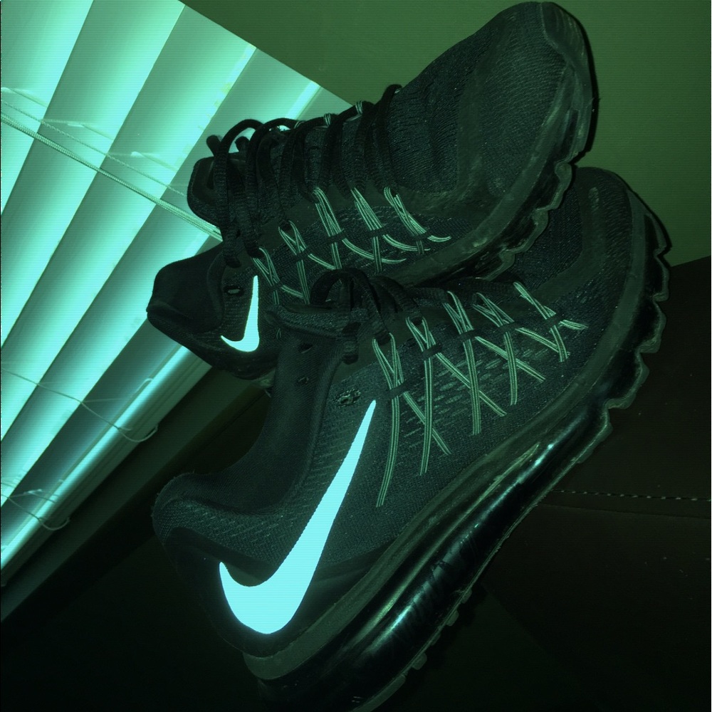 2015 Nike Air Max