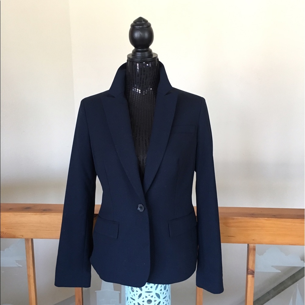 Jones New York Blazer