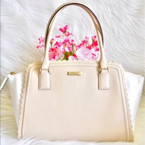 ❌SOLD❌Kate Spade Marguerite Lilac Road Satchel