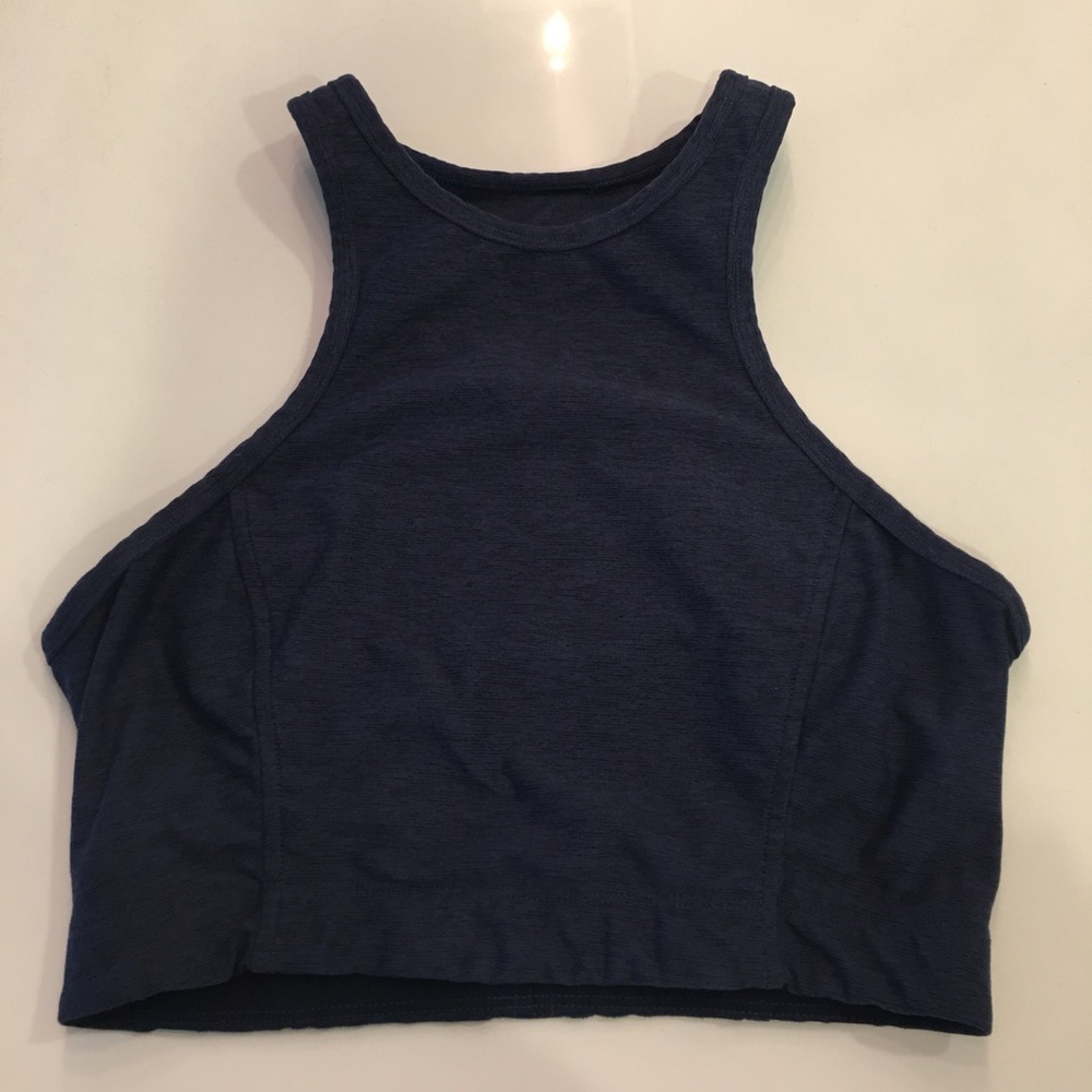 Outdoor Voices Sports Bra