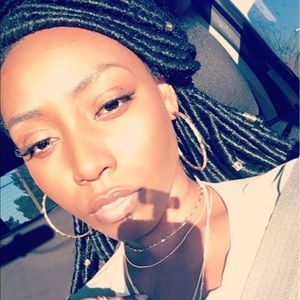 Meet your Posher, Keyonna