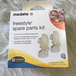 Medela Freestyle Spare Parts Kit