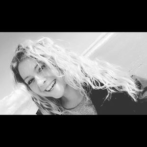 Meet your Posher, Callie