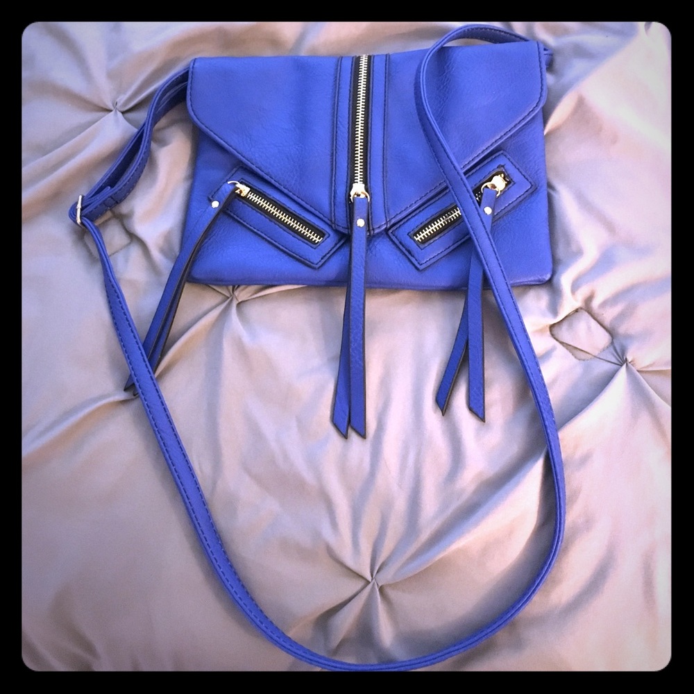 Rebecca Minkoff Inspired Aldo Bag