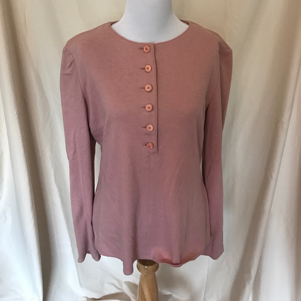 Valentino top