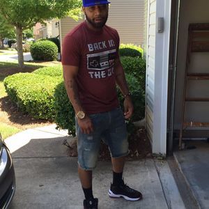 Meet your Posher, Ricky