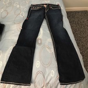 True religion jeans