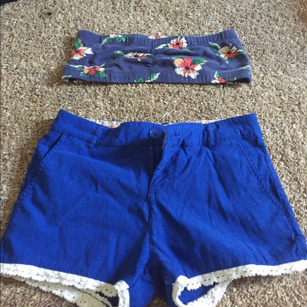 Shorts