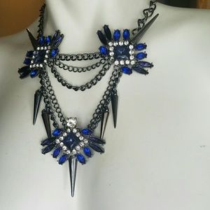 Baublebar necklaces