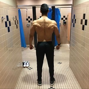 Meet your Posher, Erick