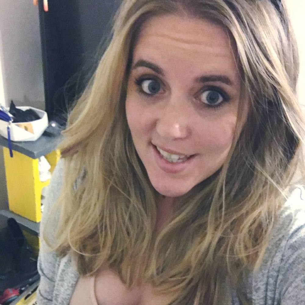 Meet your Posher, Cassie