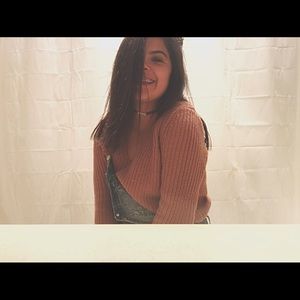 Meet your Posher, Jadyn