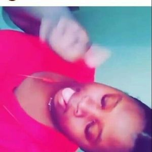 Meet your Posher, Nyasia