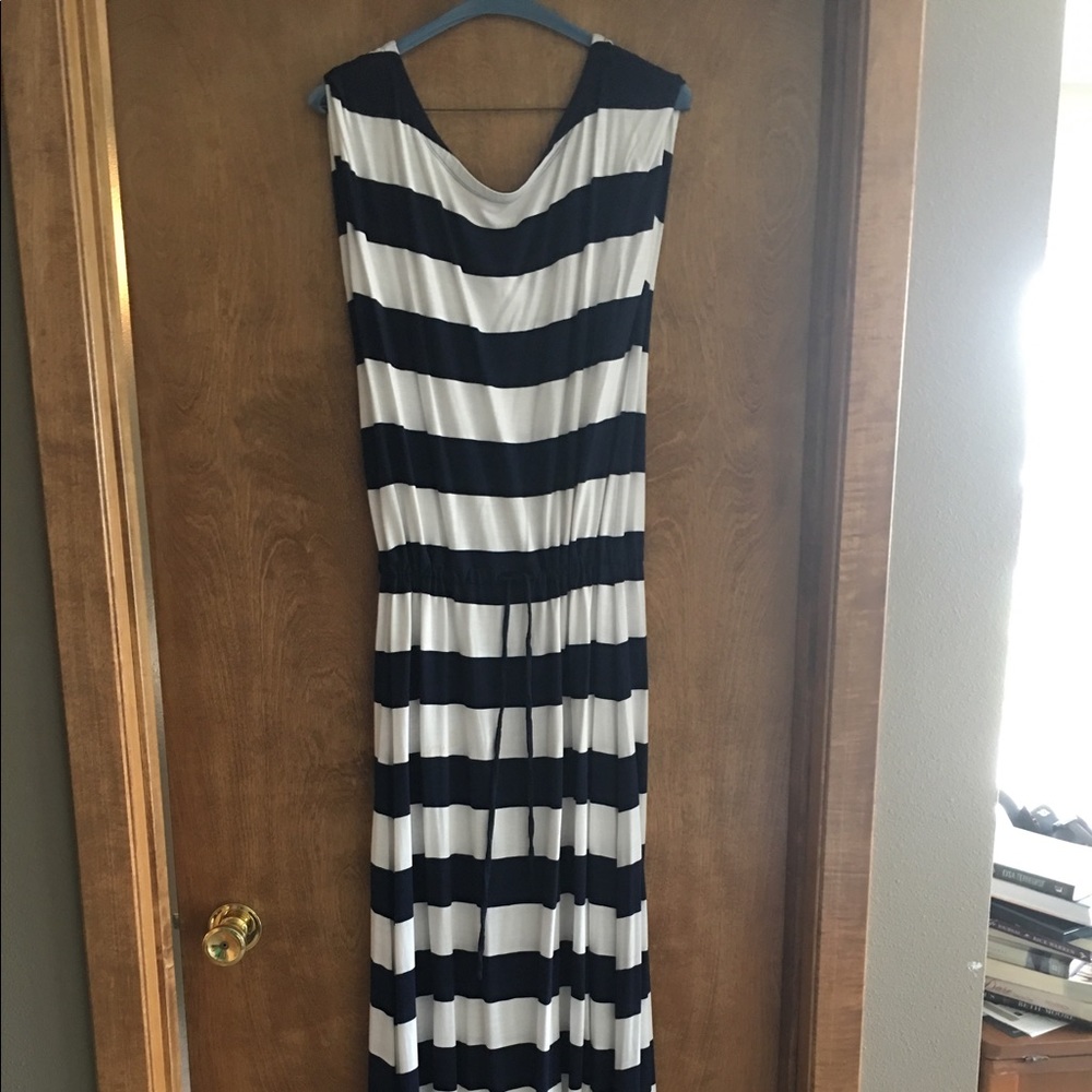 Gap medium tall dress
