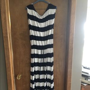 Gap medium tall dress