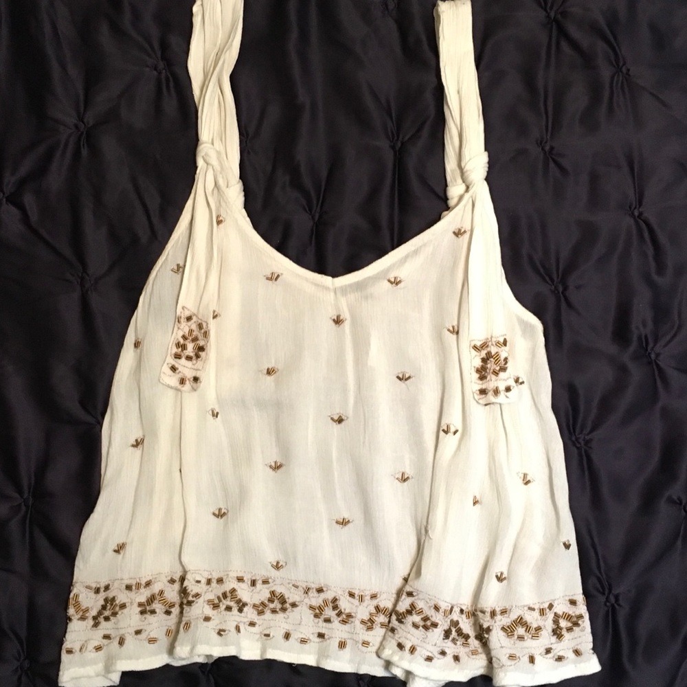 Free People top