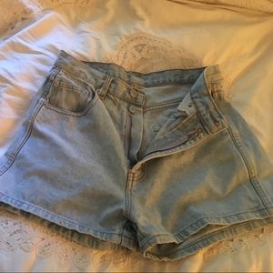 Vintage Jordache Basics