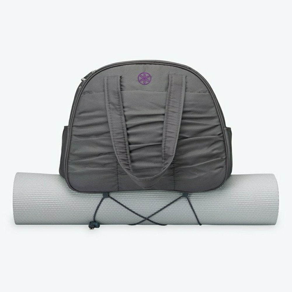Gaiam Metro Gym Bag