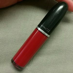 MAC Liquid Lipcolor