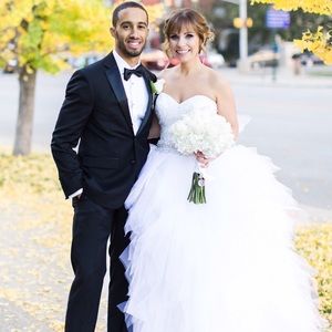 Meet your Posher, Emily