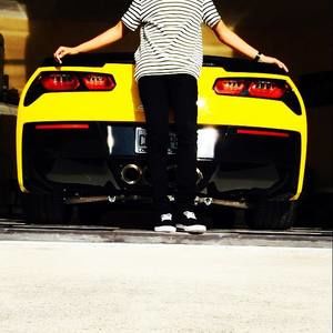 Meet your Posher, Daniel