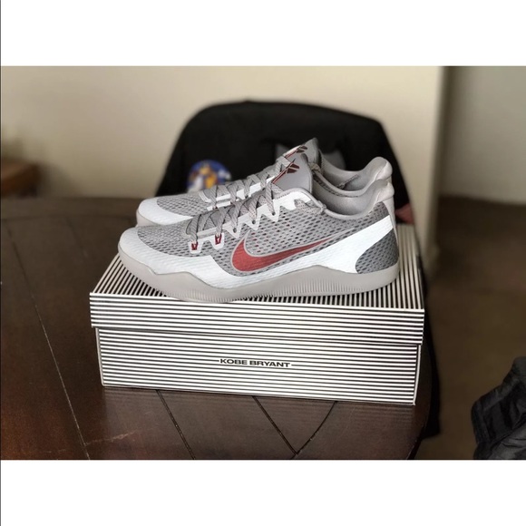 Nike Other - New Men's Size 12 Nike Kobe XI Lower Marion Aces