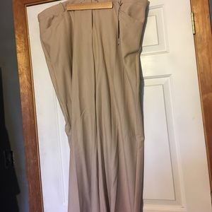 Lane Bryant classic Trouser
