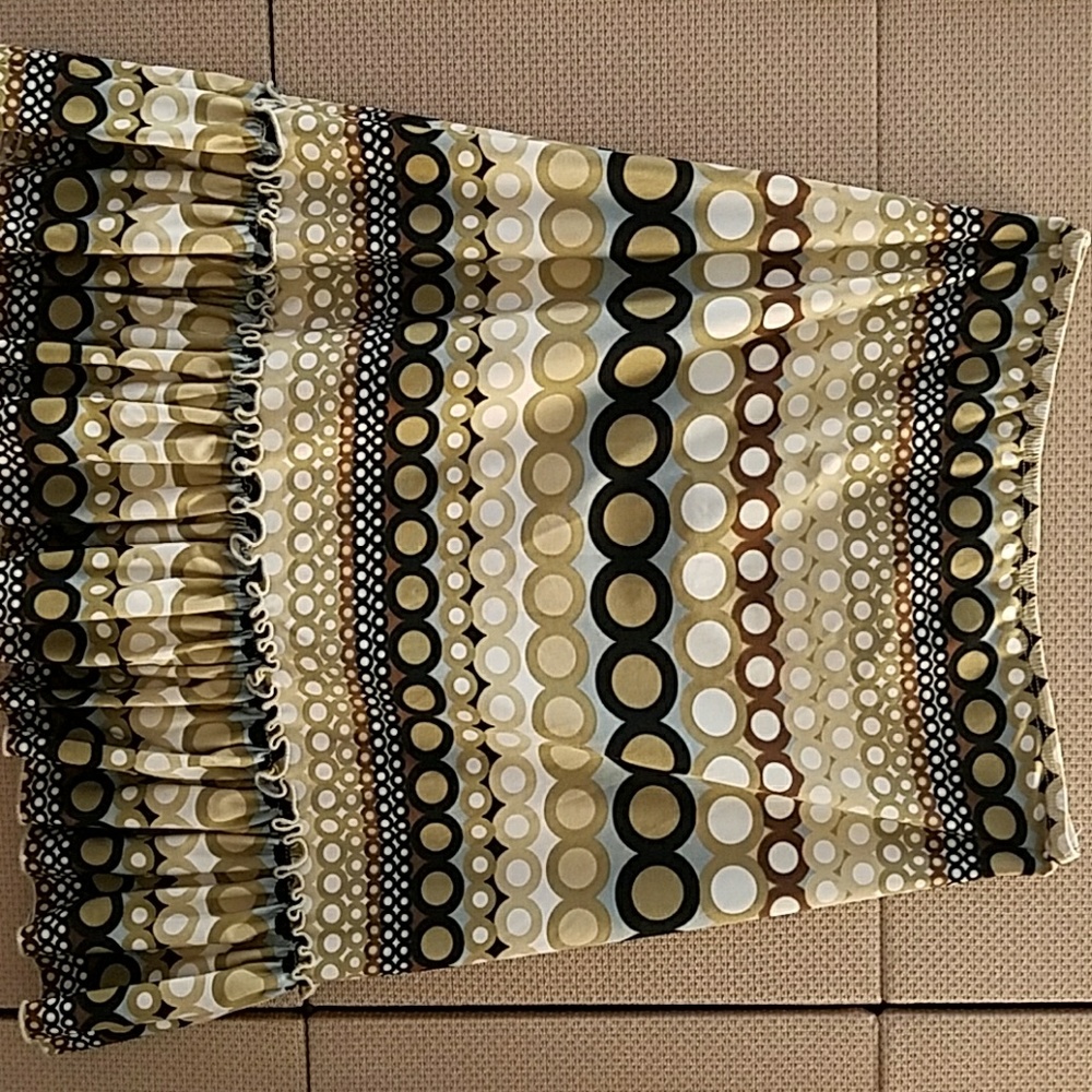 Sunny Leigh skirt