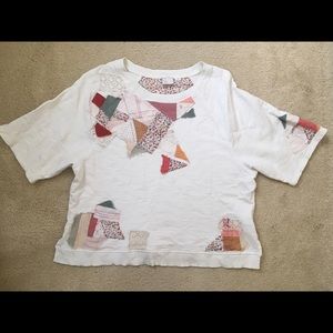 Anthropology• shirt