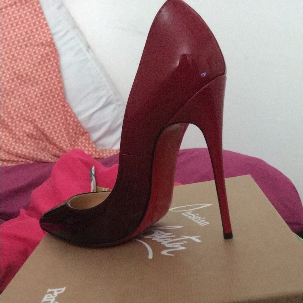 Christian Louboutins