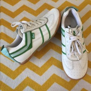 Pony Classic Sneakers