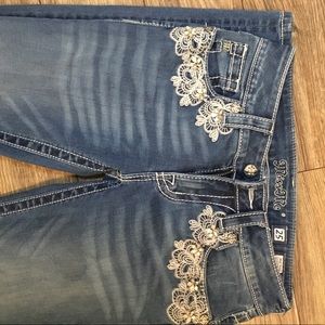 Missme jeans 💖