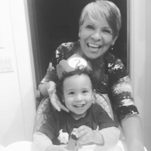 Meet your Posher, Dahli