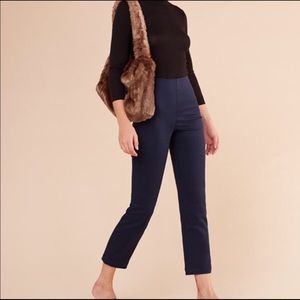 Reformation Geffrye Pants