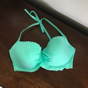 Victoria's Secret Swim Top