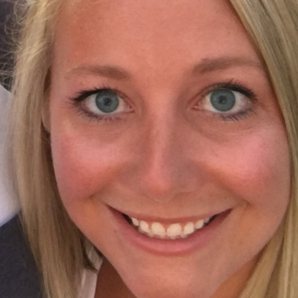 Meet your Posher, Brittany