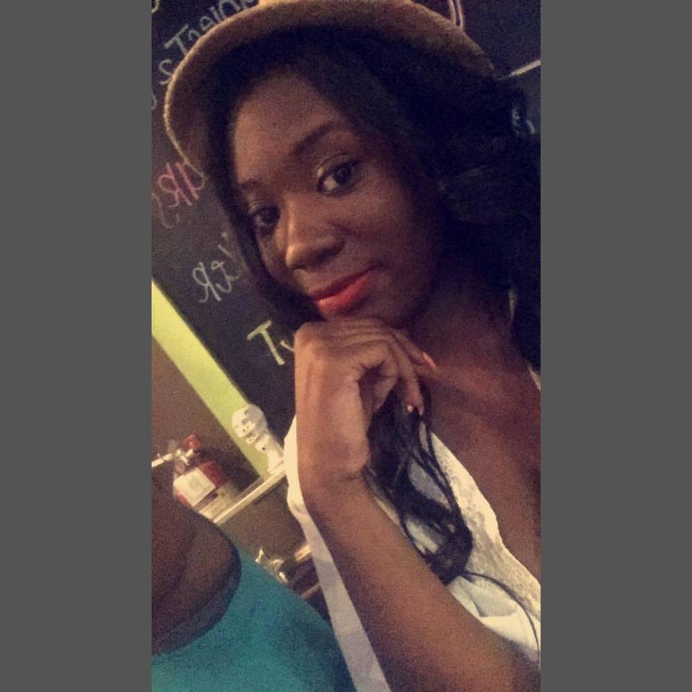 Meet your Posher, Paige