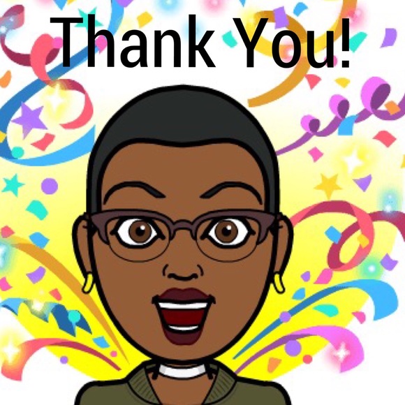 Shoes - Thanks everyone for taking part