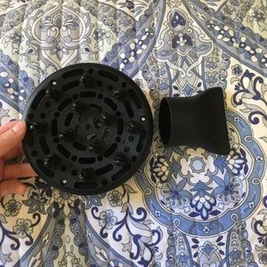 NEW Revlon hair diffuser and concentrator