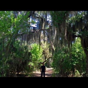 Meet your Posher, Alp