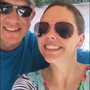 Meet your Posher, Jamie