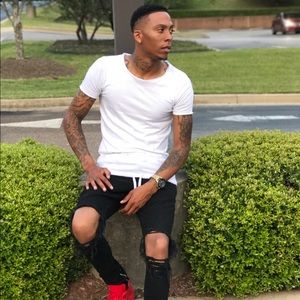 Meet your Posher, Devon