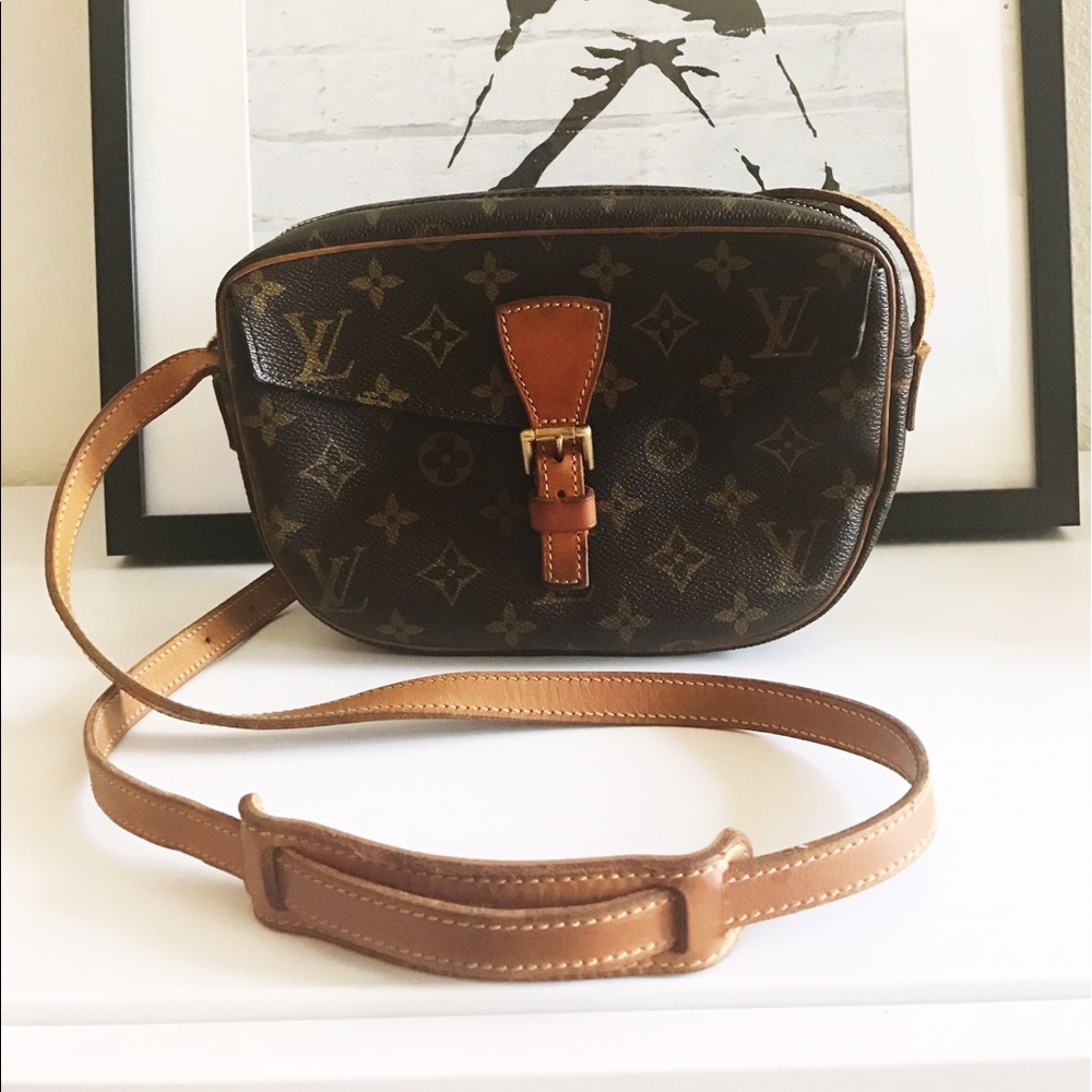 💥Authentic vintage Louis vuitton jeune fille Pm💥
