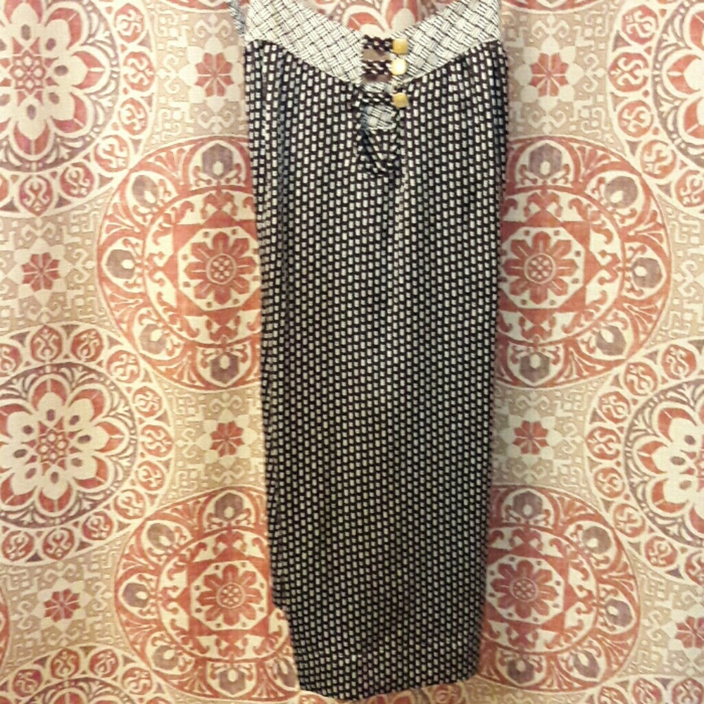 7 for all Mankind 100% silk tank top