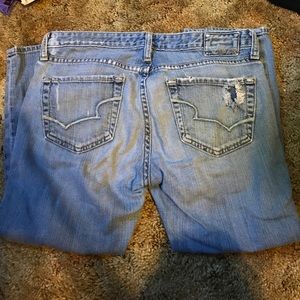 BIG STAR CAPRIS