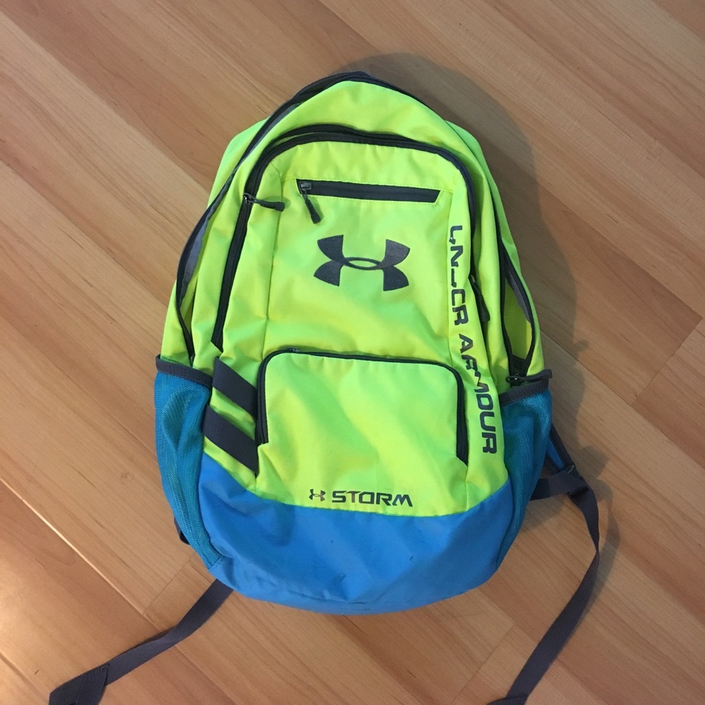 Under Armour Storm Backpack