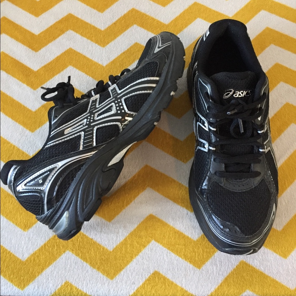 Asics Gel Kanbarra 5 Running Shoes