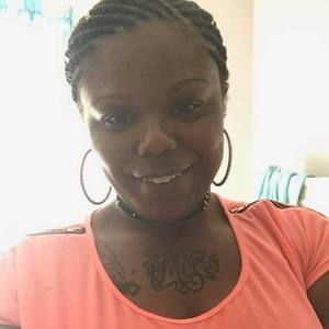 Meet your Posher, Britt